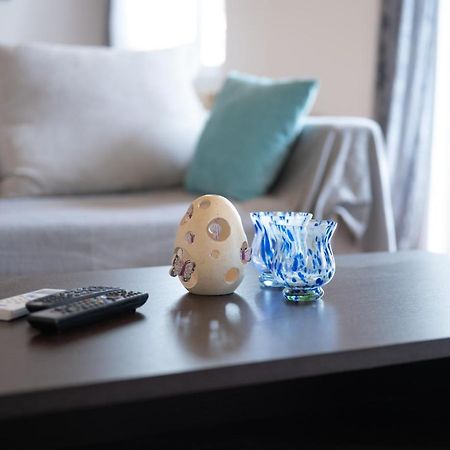 Theofanis Giannoulis Apartment Anemomylos Buitenkant foto