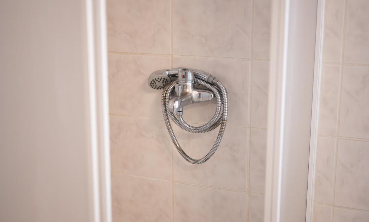 Theofanis Giannoulis Apartment Anemomylos Buitenkant foto